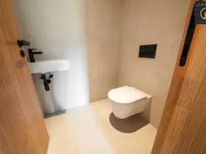 Prodej apartmánu, Strážné, 101 m2