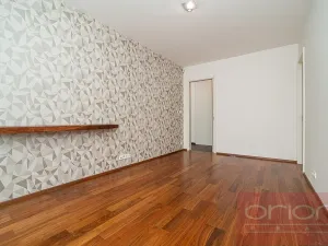 Pronájem bytu 3+kk, Praha - Smíchov, Pod Děvínem, 96 m2