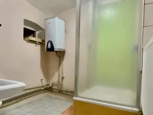 Pronájem atypického bytu, Česká Lípa, Žižkova, 50 m2