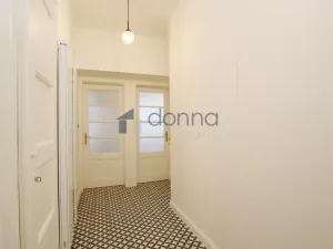 Pronájem bytu 3+kk, Praha, Sokolovská, 95 m2