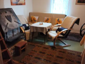 Prodej chaty, Cheb - Tršnice, 45 m2