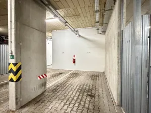 Pronájem bytu 2+kk, Liberec - Liberec I-Staré Město, Vítězná, 65 m2