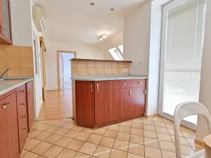 Pronájem bytu 4+kk, Brno, Pavlovská, 72 m2