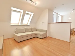 Pronájem bytu 4+kk, Brno, Pavlovská, 72 m2