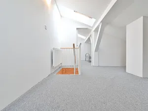 Pronájem bytu 4+kk, Brno, Pavlovská, 72 m2
