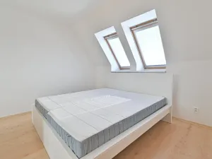 Pronájem bytu 4+kk, Brno, Pavlovská, 72 m2