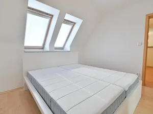 Pronájem bytu 4+kk, Brno, Pavlovská, 72 m2