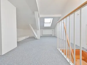 Pronájem bytu 4+kk, Brno, Pavlovská, 72 m2