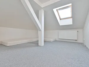 Pronájem bytu 4+kk, Brno, Pavlovská, 72 m2