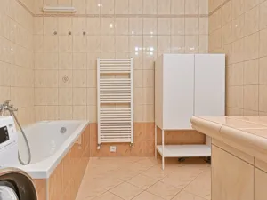 Pronájem bytu 4+kk, Brno, Pavlovská, 72 m2