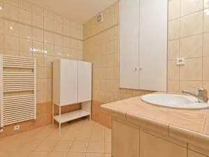 Pronájem bytu 4+kk, Brno, Pavlovská, 72 m2