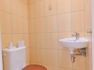 Pronájem bytu 4+kk, Brno, Pavlovská, 72 m2