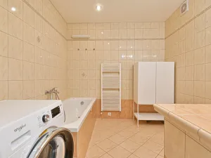 Pronájem bytu 4+kk, Brno, Pavlovská, 72 m2