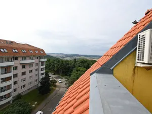 Pronájem bytu 4+kk, Brno, Pavlovská, 72 m2