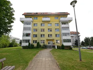 Pronájem bytu 4+kk, Brno, Pavlovská, 72 m2