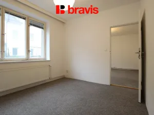 Pronájem bytu 3+1, Brno - Židenice, Skorkovského, 51 m2