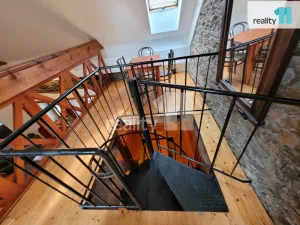 Pronájem restaurace, Kolín - Kolín III, Havelcova, 100 m2