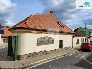 Pronájem restaurace, Kolín - Kolín III, Havelcova, 100 m2