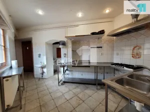 Pronájem restaurace, Kolín - Kolín III, Havelcova, 100 m2