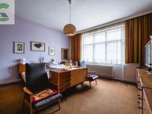 Prodej rodinného domu, Prostějov, Puškinova, 105 m2