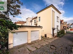 Prodej bytu 3+1, Prostějov, Puškinova, 105 m2