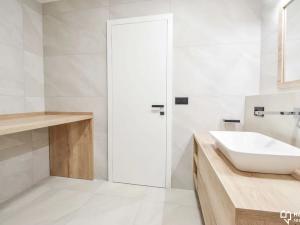 Pronájem bytu 3+kk, Olomouc, Rejskova, 65 m2