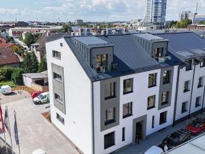 Pronájem bytu 3+kk, Olomouc, Rejskova, 65 m2