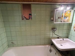 Pronájem bytu 2+1, Děčín - Děčín IV-Podmokly, Teplická, 66 m2