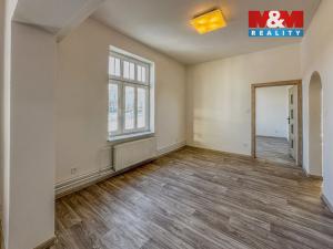 Pronájem bytu 4+1, Hlučín, Ostravská, 86 m2