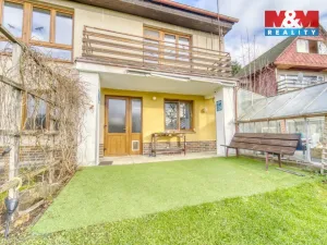 Prodej rodinného domu, Tachov, Lesní, 165 m2