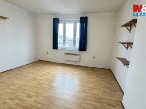 Pronájem bytu 1+1, Olomouc, Dukelská, 28 m2