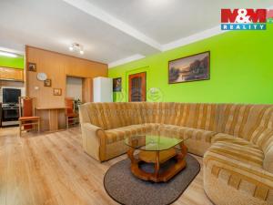 Prodej bytu 5+kk, Králíky, Leoše Janáčka, 95 m2