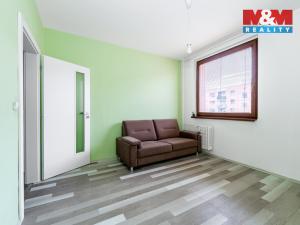 Pronájem bytu 3+1, Chotěboř, Břevnická, 69 m2