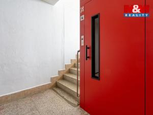 Pronájem bytu 3+1, Chotěboř, Břevnická, 69 m2