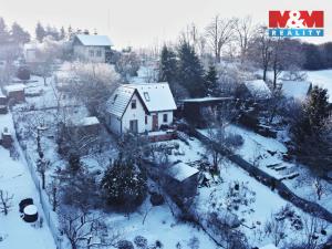 Prodej chaty, Nové Město na Moravě - Pohledec, 80 m2