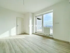 Prodej bytu 2+kk, Praha - Hloubětín, Za černým mostem, 40 m2