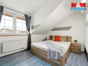 Prodej bytu 4+kk, Praha - Smíchov, Vltavská, 126 m2