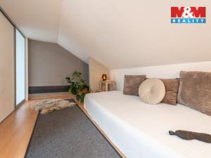 Prodej bytu 4+kk, Praha - Smíchov, Vltavská, 126 m2