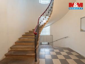 Prodej bytu 4+kk, Praha - Smíchov, Vltavská, 126 m2