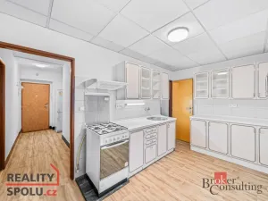 Pronájem bytu 2+1, Rokycany - Nové Město, Mládežníků, 63 m2