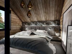 Prodej apartmánu, Josefův Důl, 26 m2