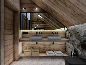 Prodej apartmánu, Josefův Důl, 26 m2