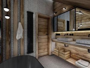 Prodej apartmánu, Josefův Důl, 26 m2