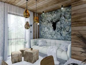 Prodej bytu 2+kk, Josefův Důl, 32 m2