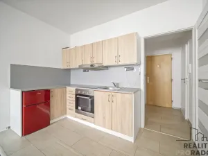 Pronájem bytu 1+kk, Pardubice, Jana Zajíce, 32 m2