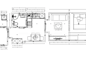 Prodej bytu 1+1, Praha - Žižkov, Husitská, 39 m2