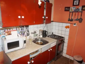 Prodej bytu 3+1, Lanškroun - Žichlínské Předměstí, Lidická, 73 m2