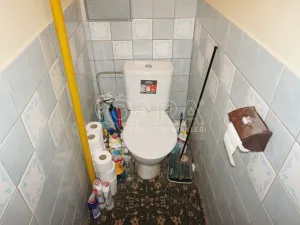 Prodej bytu 3+1, Lanškroun - Žichlínské Předměstí, Lidická, 73 m2