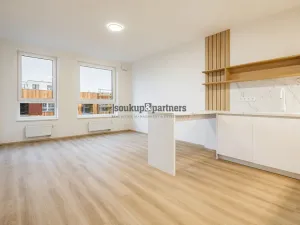 Pronájem bytu 2+kk, Praha - Ruzyně, Stočesova, 59 m2
