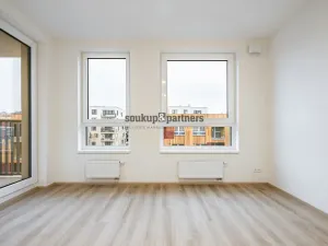Pronájem bytu 2+kk, Praha - Ruzyně, Stočesova, 59 m2